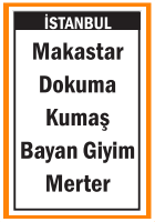 MERTER MAKASTAR ARANIYOR