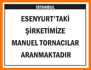 MANUEL TORNACILAR ESENYURT