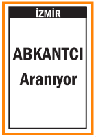ABKANTCI ARANIYOR